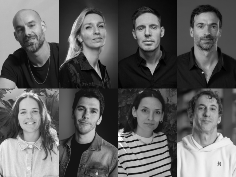 Confirmadas las presidencias de los jurados para Diente 2025