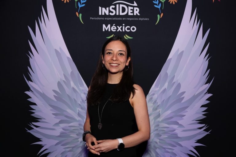 Jessica Delpiano: “La tecnología potencia al talento, no lo reemplaza”