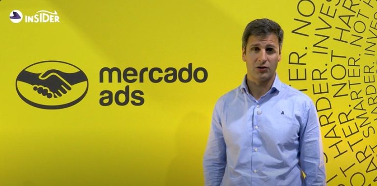Mercado Ads Upfront México 2025: Jesús Moreno explicó los beneficios de las nuevas alianzas para las marcas