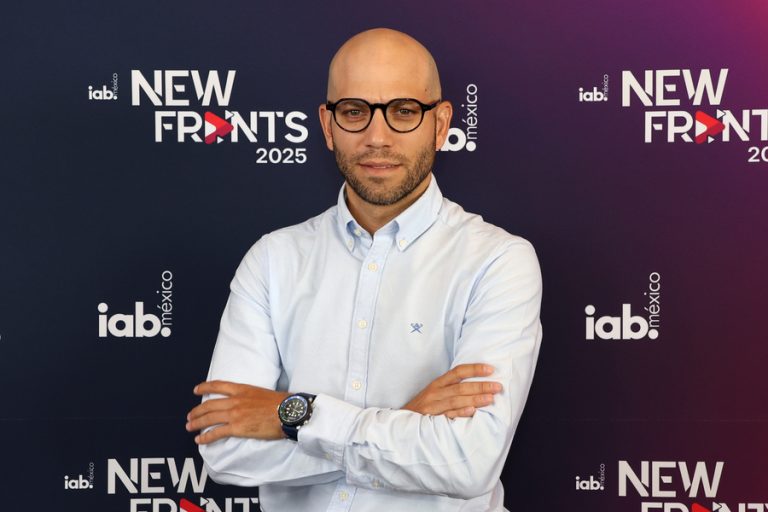 Josué González de IAB México: “Nuestro reto es cómo promover el efecto multiplicador de la publicidad”