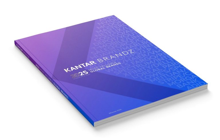 Las marcas más valiosas del mundo en indumentaria, según Kantar BrandZ 2025