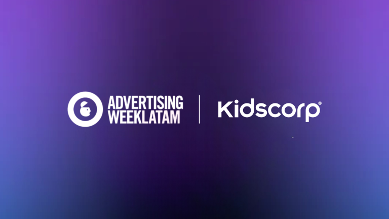 Kidscorp impulsa la conexión con las audiencias youth & families como sponsor de Advertising Week Latam 2025
