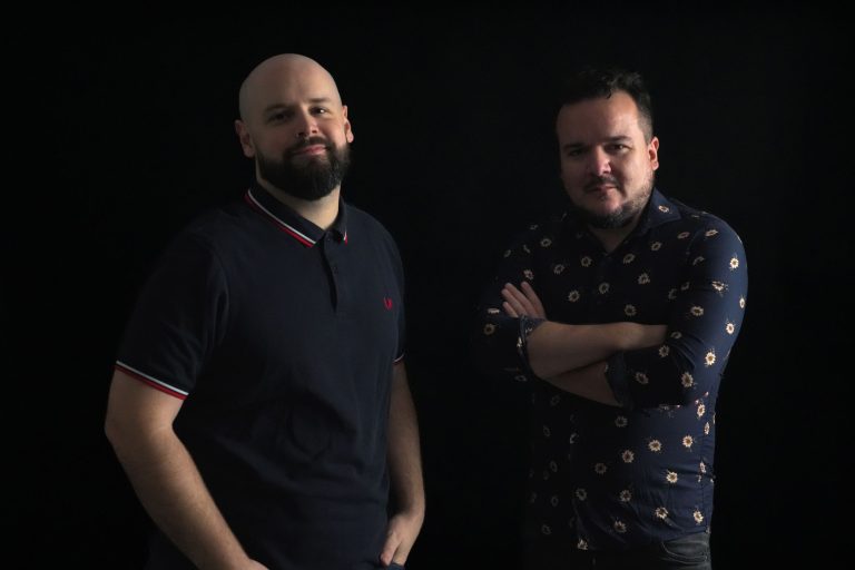 DraftLine AR suma una nueva dupla de Directores Creativos