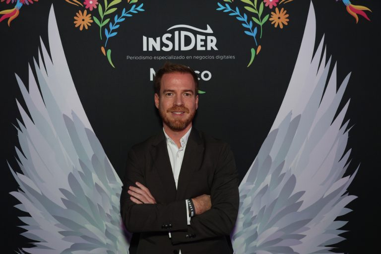 Patricio Shilton de UM México: “Vienen años muy emocionantes para la publicidad”