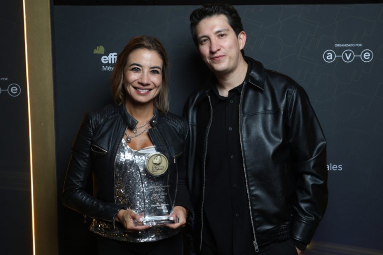 PepsiCo México celebra su cuarto año consecutivo como Anunciante del Año en los Effie Awards