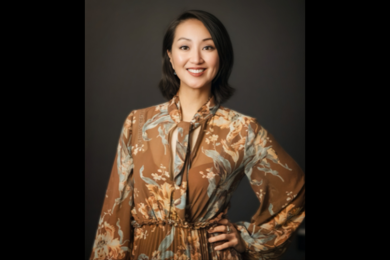 Rebeca Hwang: “La genialidad humana sigue siendo insustituible, incluso en la era de la inteligencia artificial”