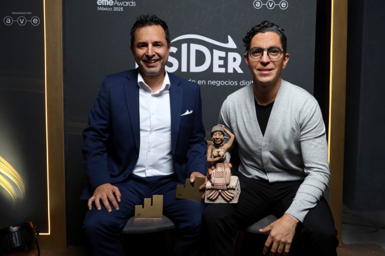 Thanks Agency gana oro en Effie México por visibilizar la prevención del cáncer de mama en comunidades indígenas