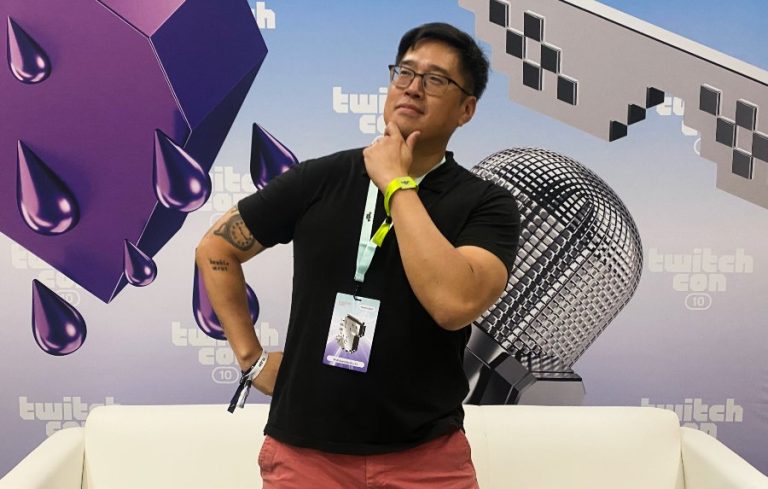 TwitchCon 2025: Victor Lu y cómo Twitch reescribe las reglas de la publicidad en tiempo real
