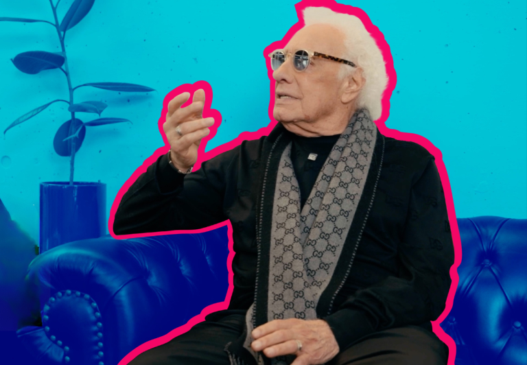 “La Vuole Nera”: TogetherWith y Car One recrean una anécdota legendaria