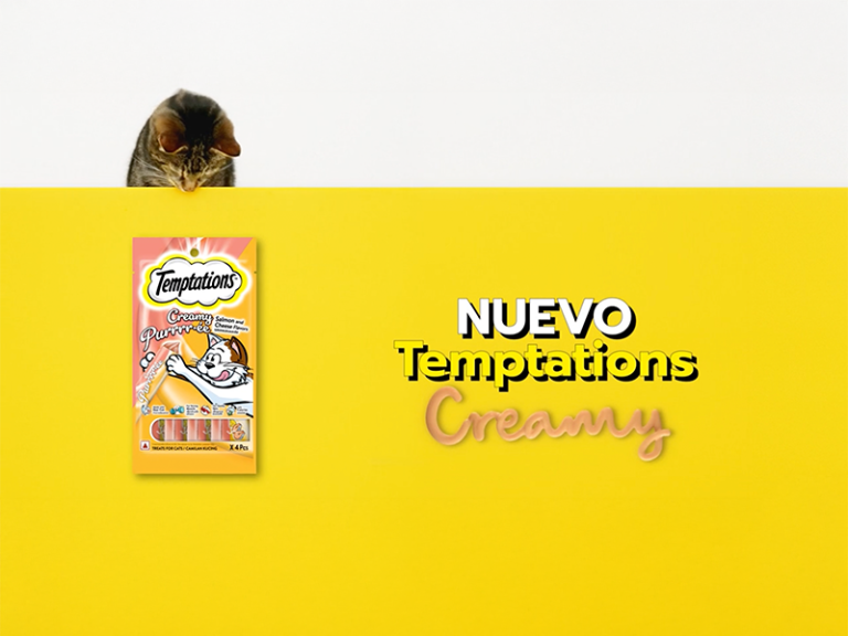 “Los gatos no podrán resistirse”: lo nuevo de Hogarth Argentina y Mars Pet Nutrition