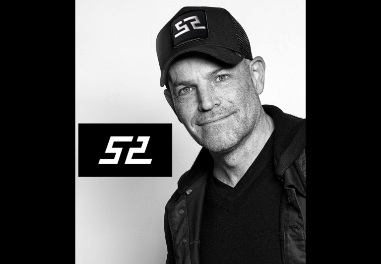 Tony Waissmann anuncia el lanzamiento de 52: su “dream company”