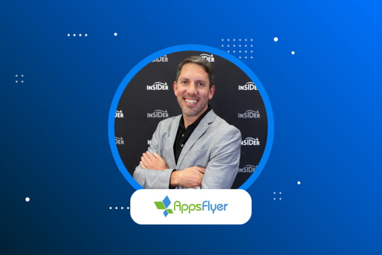 AppsFlyer apuesta por el crecimiento del retail media con su Plataforma de Colaboración de Datos (DCP)