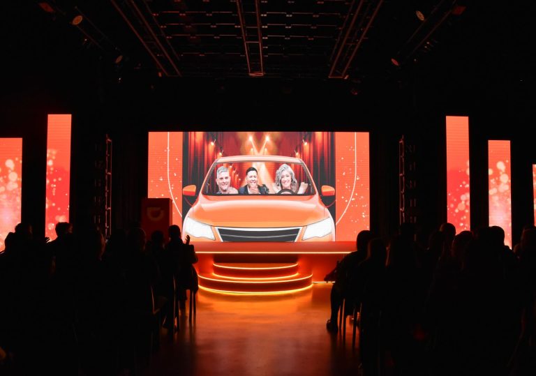 Los DiDi 2025: el evento de gala que reúne y celebra a los conductores