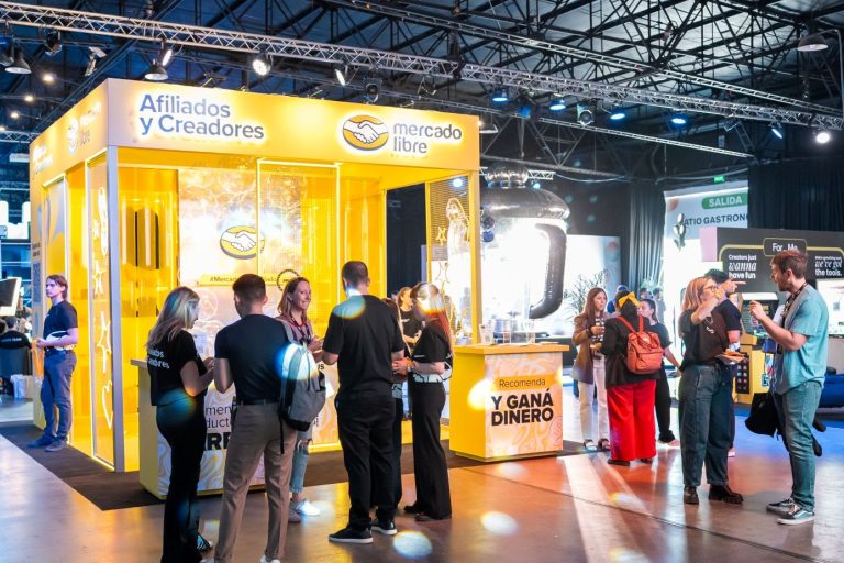 Mercado Libre presenta en Argentina una nueva forma de ganar dinero