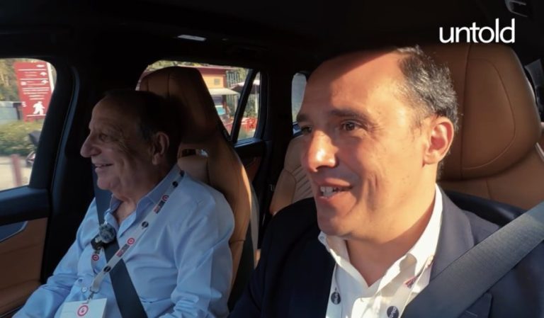 La mirada de Darío Straschnoy sobre el presente de la publicidad: “Hoy la creatividad es más importante que nunca”