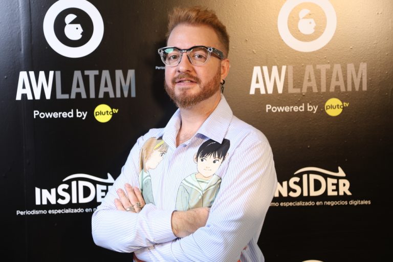 Andoni Zarrabe de Olé Interactive: “Las marcas deben dejar de contar historias y empezar a construir mundos”