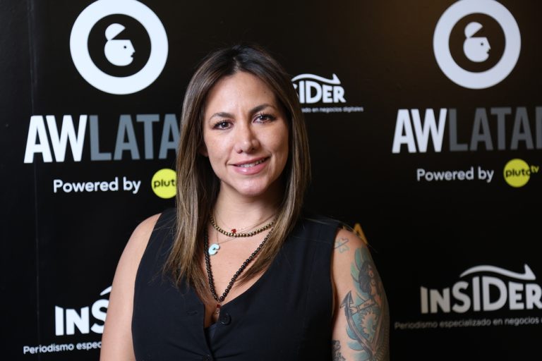 Coral Arnedo de The JuJu México: “La relevancia no se compra, se construye”