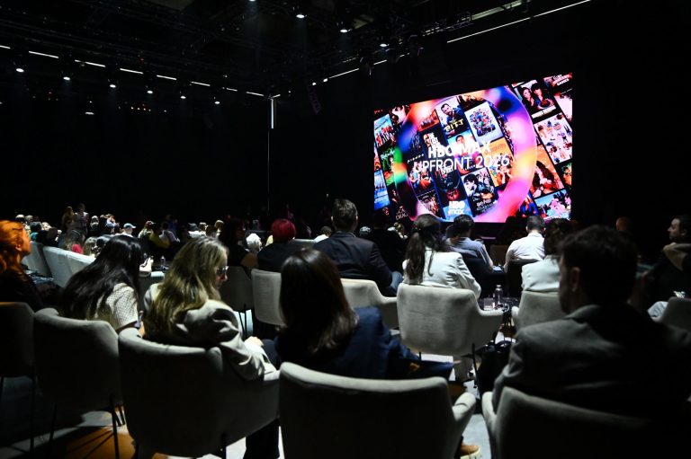 Los estrenos para 2026 de HBO Max: 52 semanas de historias únicas