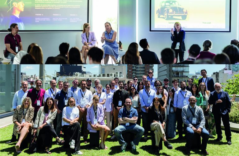 Dentsu Day Argentina: creatividad disruptiva y enfoque humano en la era de los algoritmos