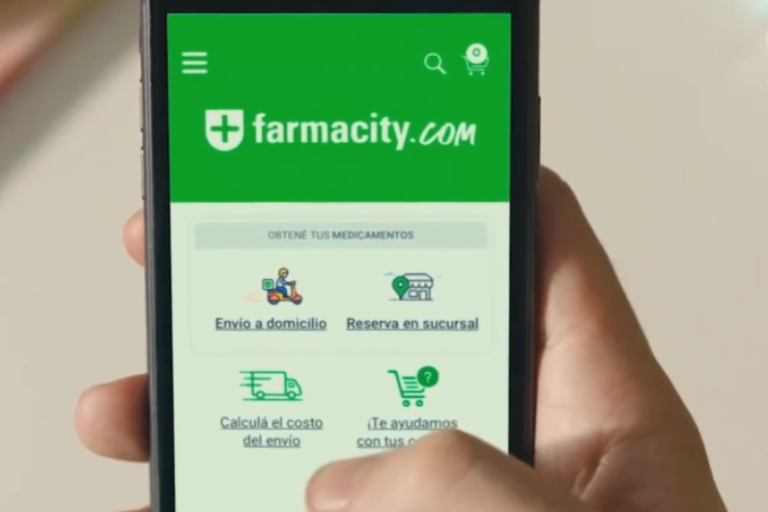 Omnicanalidad y data-driven: la clave del éxito de la campaña de retail media de Unilever, Farmacity y Adsmovil en Argentina