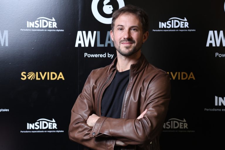 Facundo Pla de COR: “La IA no reemplaza la intuición humana, la potencia”