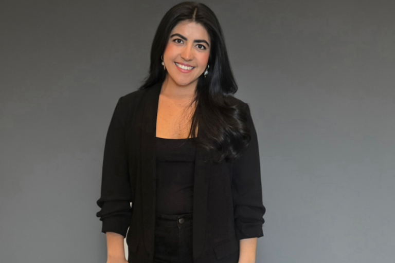 Francia Flores de TelevisaUnivision sobre el Mundial 2026: “La clave estará en contar historias que conecten con las personas”