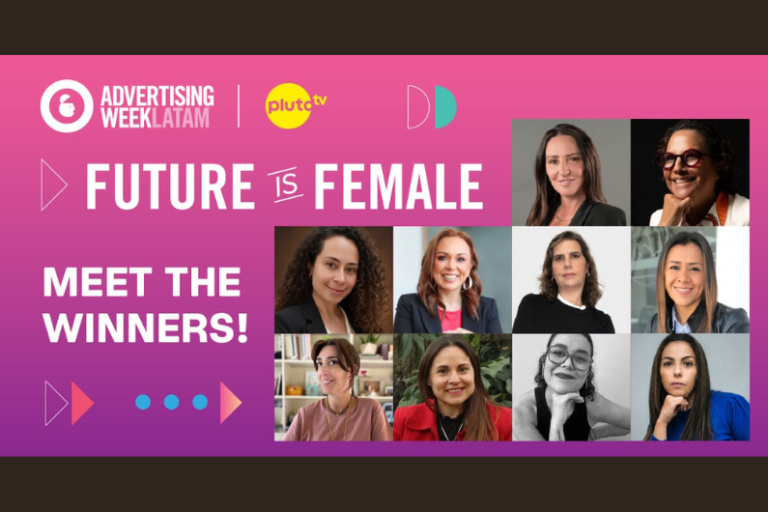 Future is Female Awards Latam 2025 reconoció a las líderes que están transformando la industria del marketing en la región