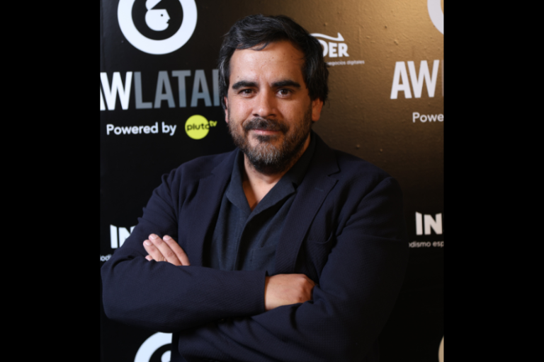 Netflix Ads presentó en Advertising Week Latam su nuevo estudio global “Still watching”