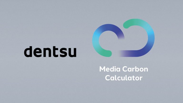 Dentsu Argentina presenta el Media Carbon Calculator, una herramienta para medir y reducir la huella ambiental