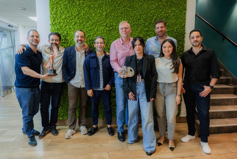 Nestlé y Ogilvy Colombia consolidan su Content Studio en Centroamérica