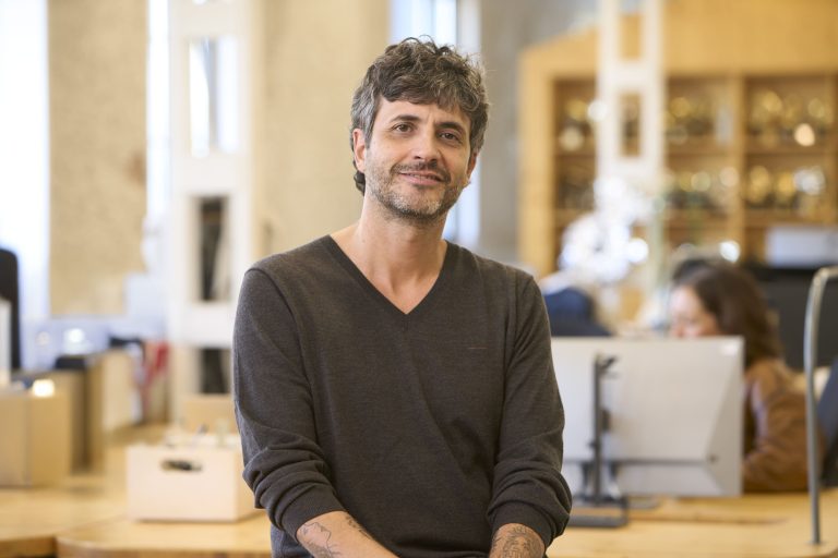 Alberto González Aparicio se incorpora a McCann como Social Strategy Lead de McCann Content Studios