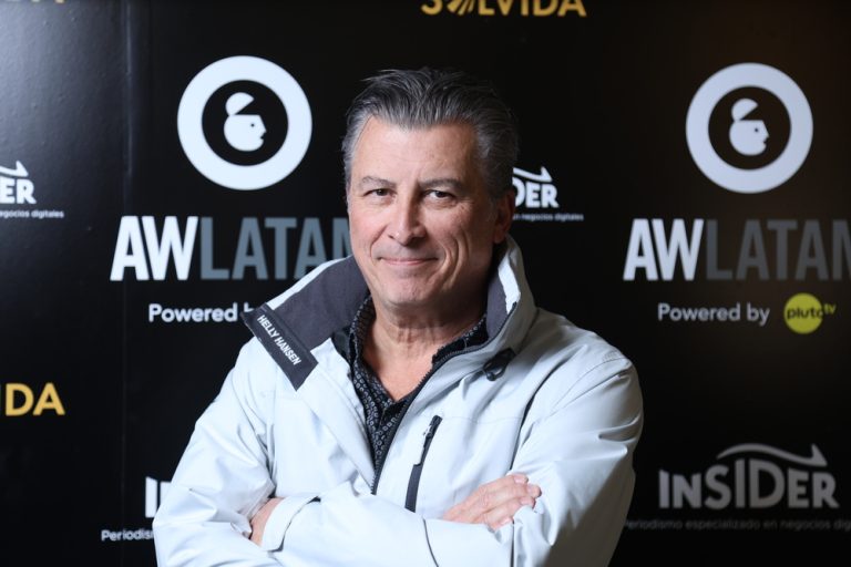 Reconectar talento y propósito: el nuevo ciclo de la publicidad según Ricardo Ferraris de Think Catalyst