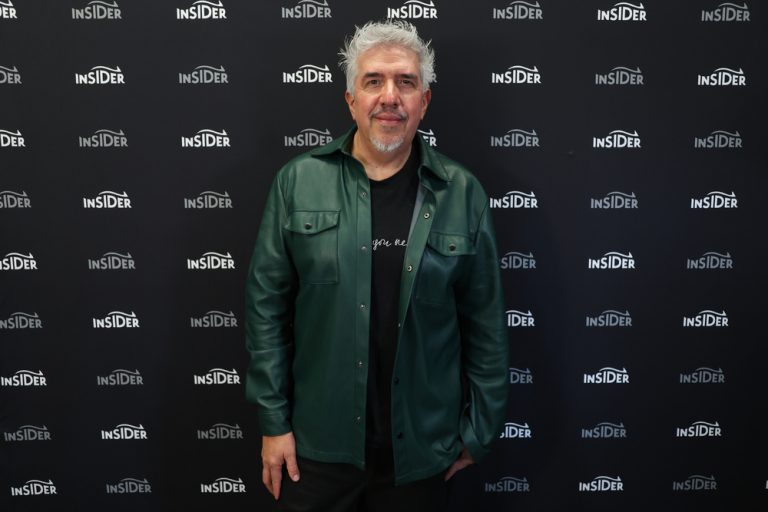 Ricardo Molina de la Agencia Alvarado Molina: “La IA es una nueva especie con la que tenemos que aprender a convivir”