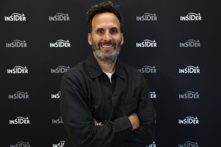 Santiago Lucero de SAMY: “Las marcas deben actuar como personas, no como algoritmos”