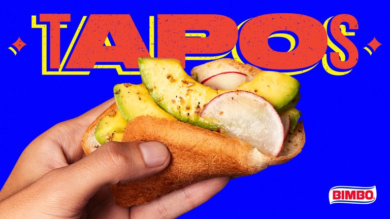 El éxito de la campaña “Tapos, el plato hecho con lo que desperdicias” en Effie Latam