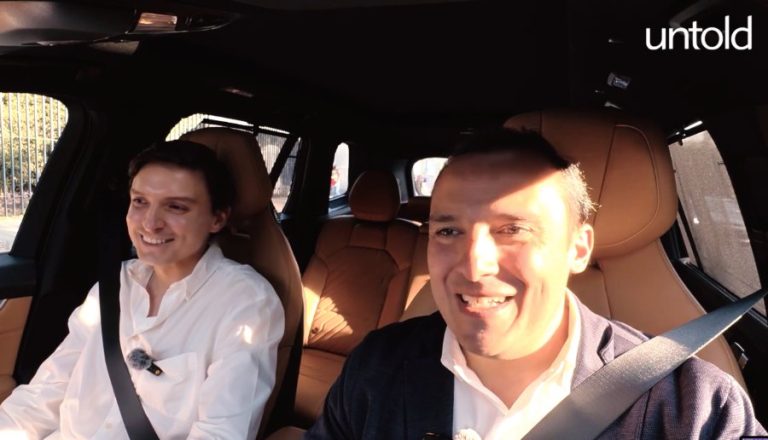 Gabriel Díaz revela cómo Cerveza Victoria enfrenta la transformación creativa del marketing