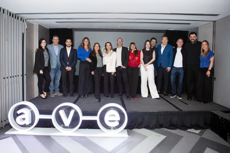 AVE cierra un exitoso 2025 y se prepara para un 2026 de grandes retos
