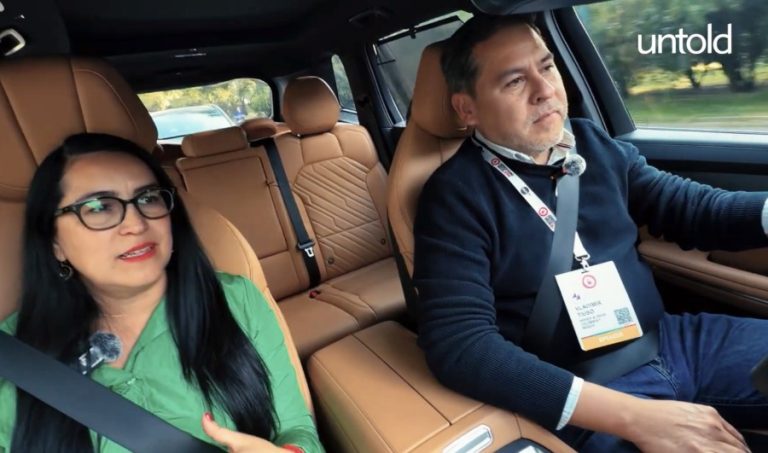 Saralí Cota de Amazon Ads y el nuevo mapa de los medios: data, retail media y Connected TV