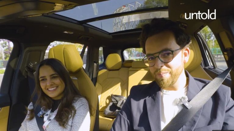 Gustavo Lara Oriani: “Lynk & Co está transformando el concepto tradicional de movilidad”