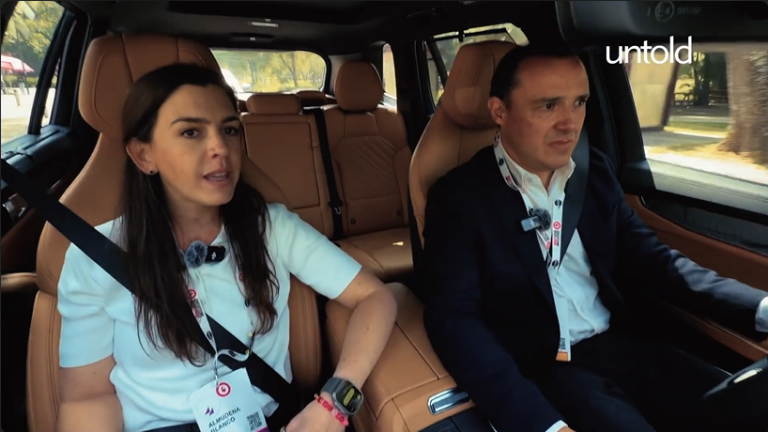 Almudena Blanco sobre la plataforma de retail media de OXXO: “Estamos rompiendo la brecha entre lo digital y lo físico”