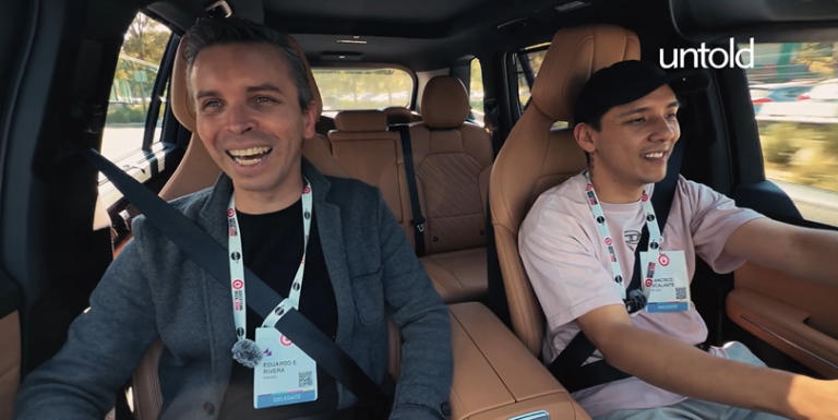 Eduardo Rivera de Diageo: “El Mundial no será una batalla de presupuesto, sino de creatividad y relevancia”