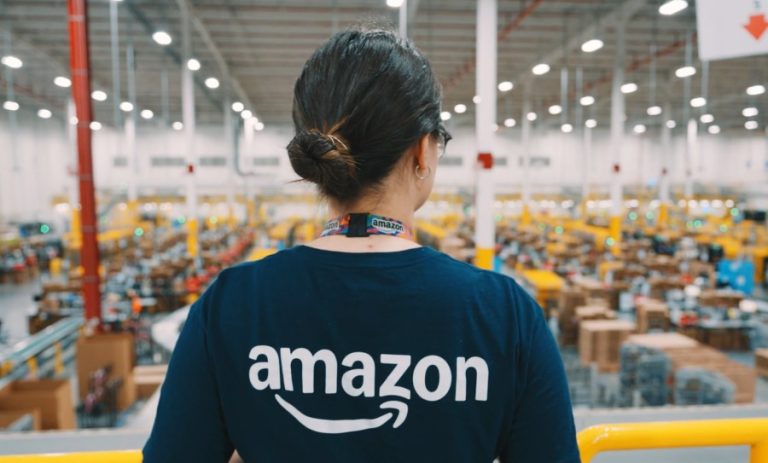 Amazon México entrega sonrisas en todo el país durante la temporada más esperada del año