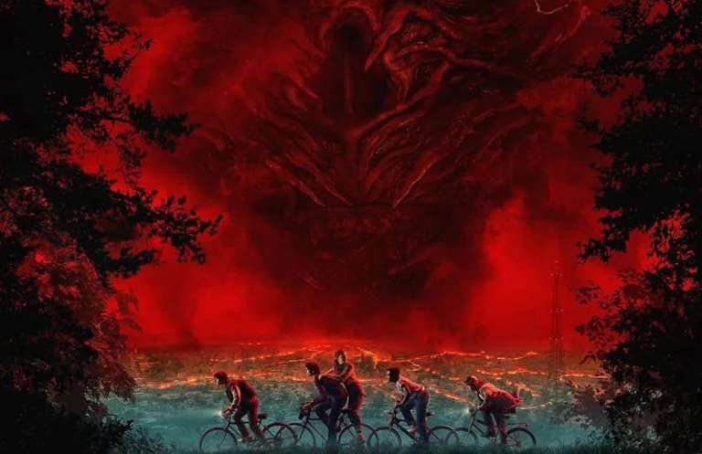 Stranger Things 5 confirma la nueva regla del streaming: el poder está en los estrenos por etapas