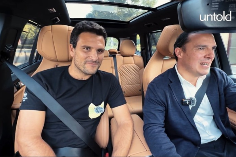 José Maceda comparte cómo Mercado Ads se consolida en el ecosistema de retail media