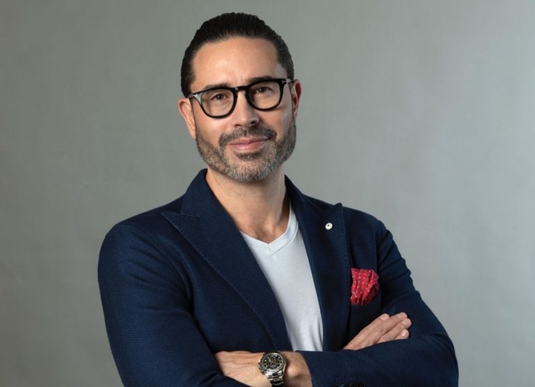 Juan Vallejo: 20 años de Google en México y el nacimiento de una nueva era impulsada por la IA