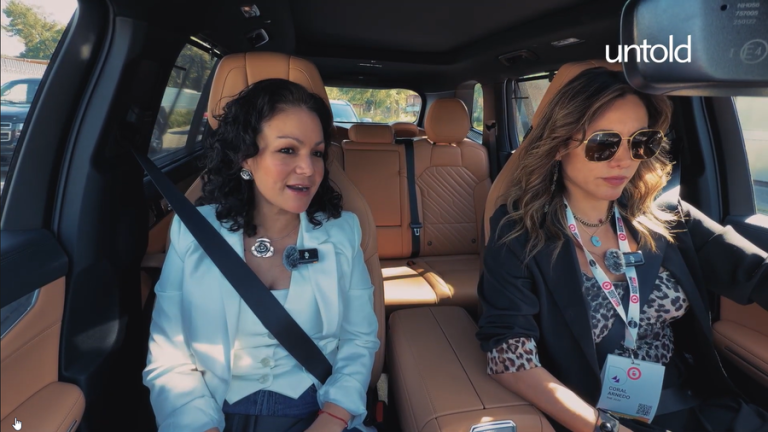 Mariana Cervantes comparte los retos de Isuzu Motors en México