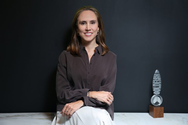 Natalia Serna de Goldfish: “El social commerce está redefiniendo el influencer marketing y México lidera esa transformación”