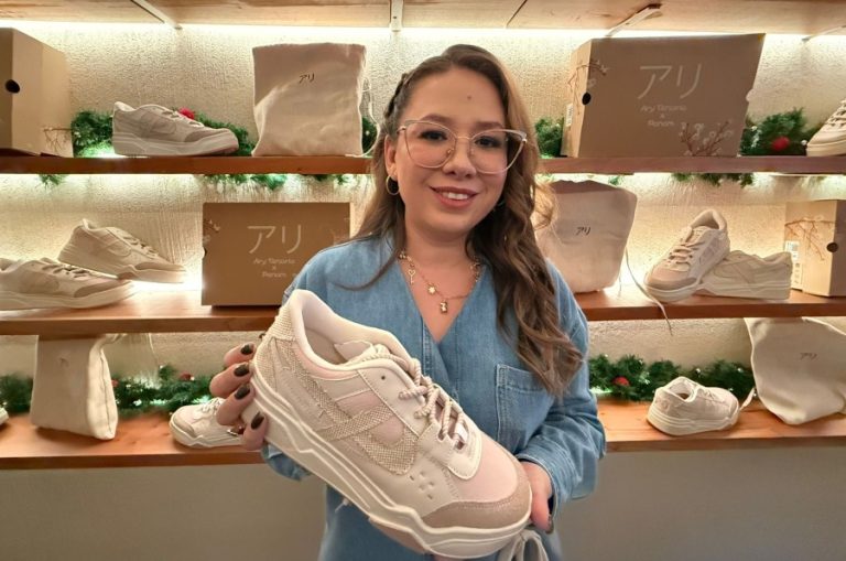 Paola Reglín y cómo la colaboración con Ari Tenorio impulsa la conexión de Panam con nuevas audiencias