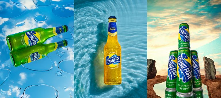 W+K México gana Flying Fish global y lanza una campaña que apuesta a lo inesperado