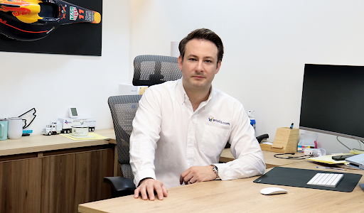 El nuevo músculo del comercio en México no sólo está en el marketing, está en la logística